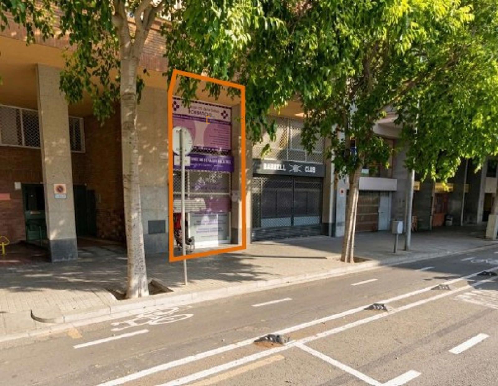 Geschäftsraum zu vermieten Barcelona. Ref: 11797. LABORDE MARCET