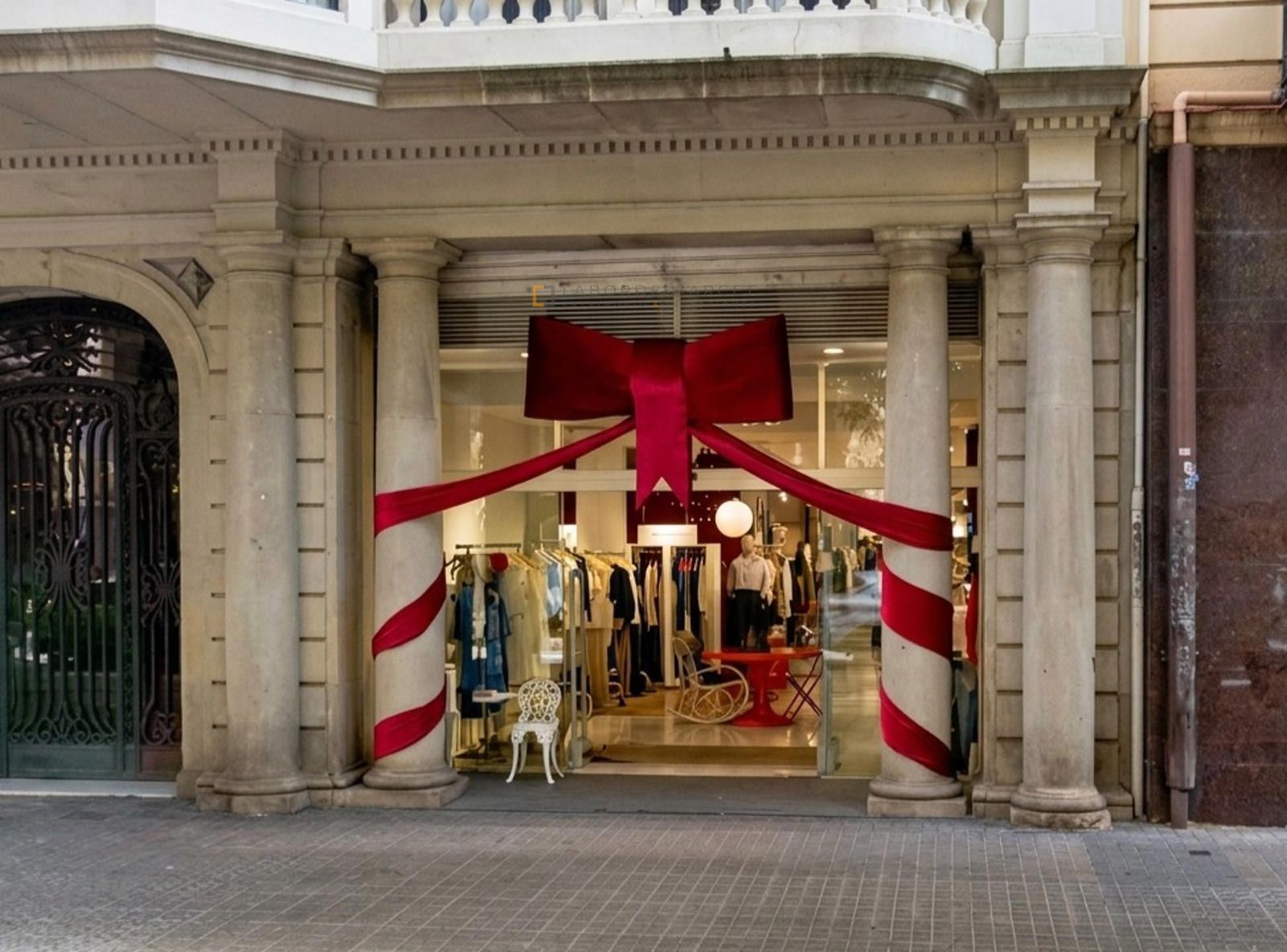 Local en alquiler en C/ Mallorca – Barcelona