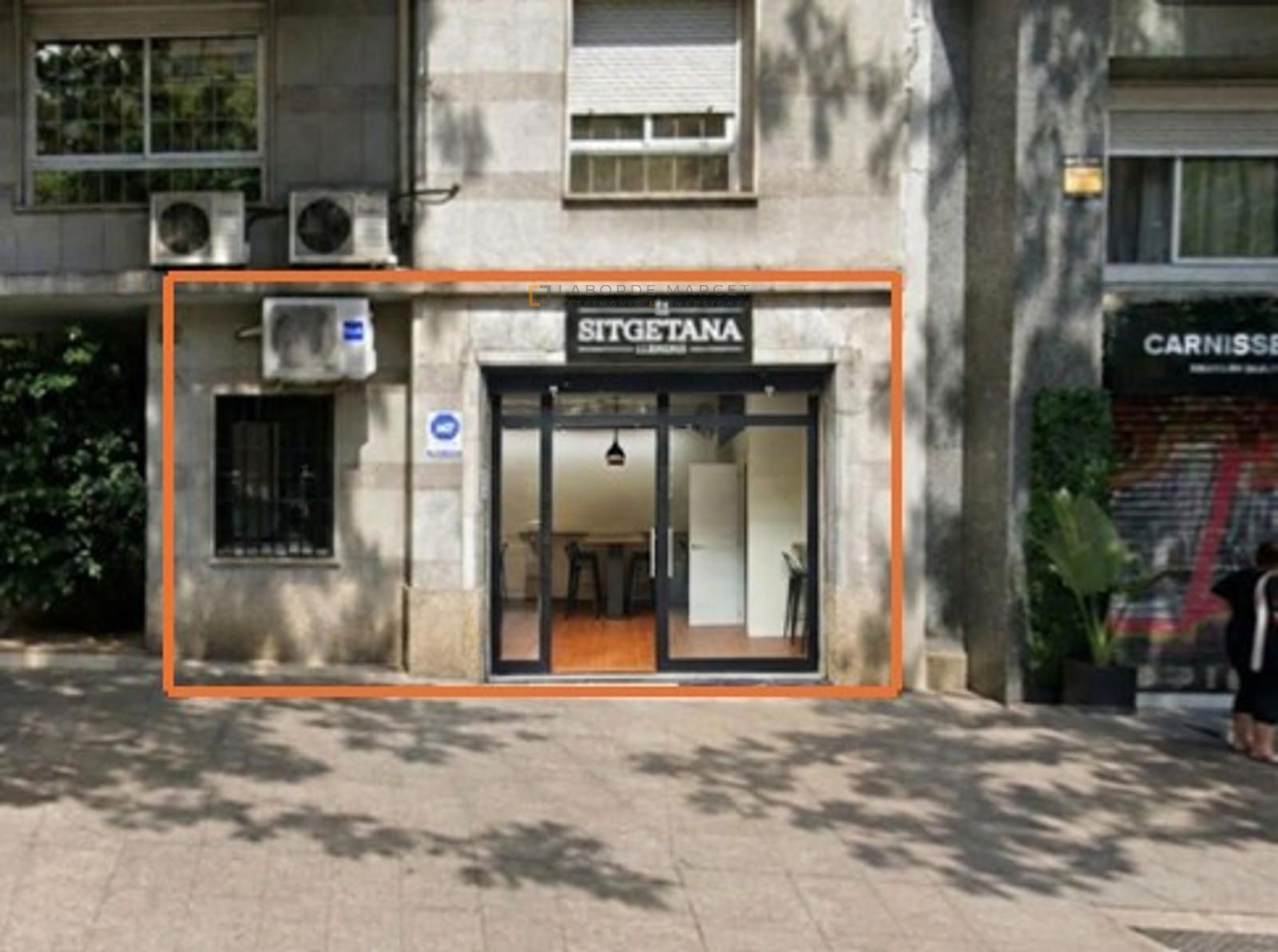Local en venta en Av. Vallcarca – Barcelona
