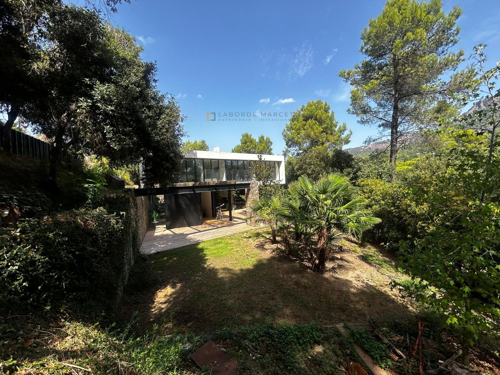 Casa de lujo en venta en Matadepera