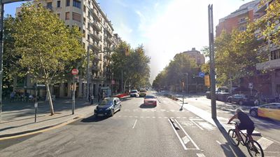 Local Comercial en traspaso Barcelona. Ref: 9960. LABORDE MARCET