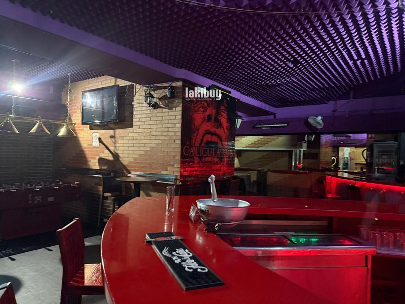 Local Comercial en traspàs Agramunt, Lleida. Ref: 1317. LAKIBUY - AGENTS JURÍDICS IMMOBILIARIS