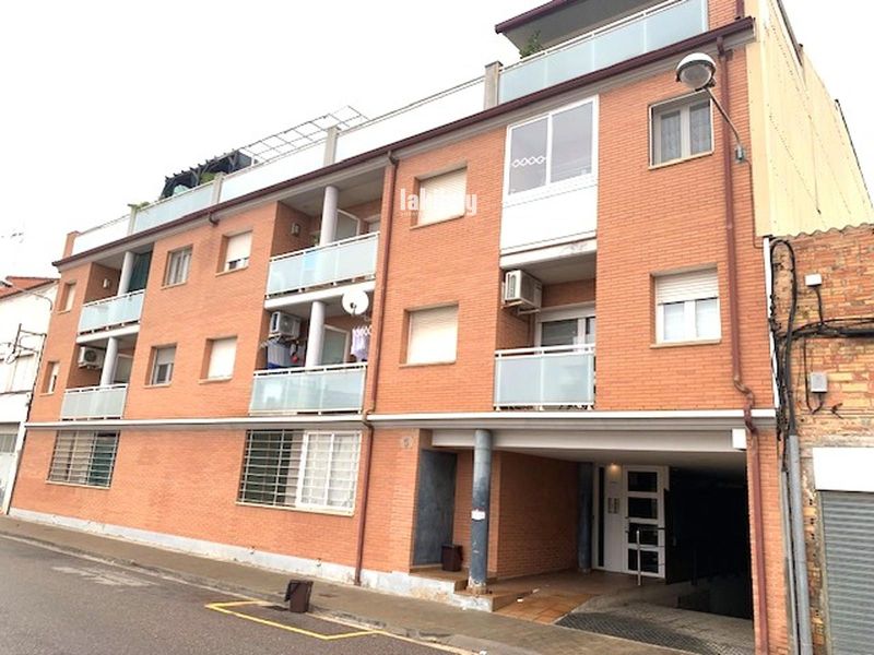 Trastero en venta Agramunt, Lleida. Ref: 1511. LAKIBUY - AGENTS JURÍDICS IMMOBILIARIS