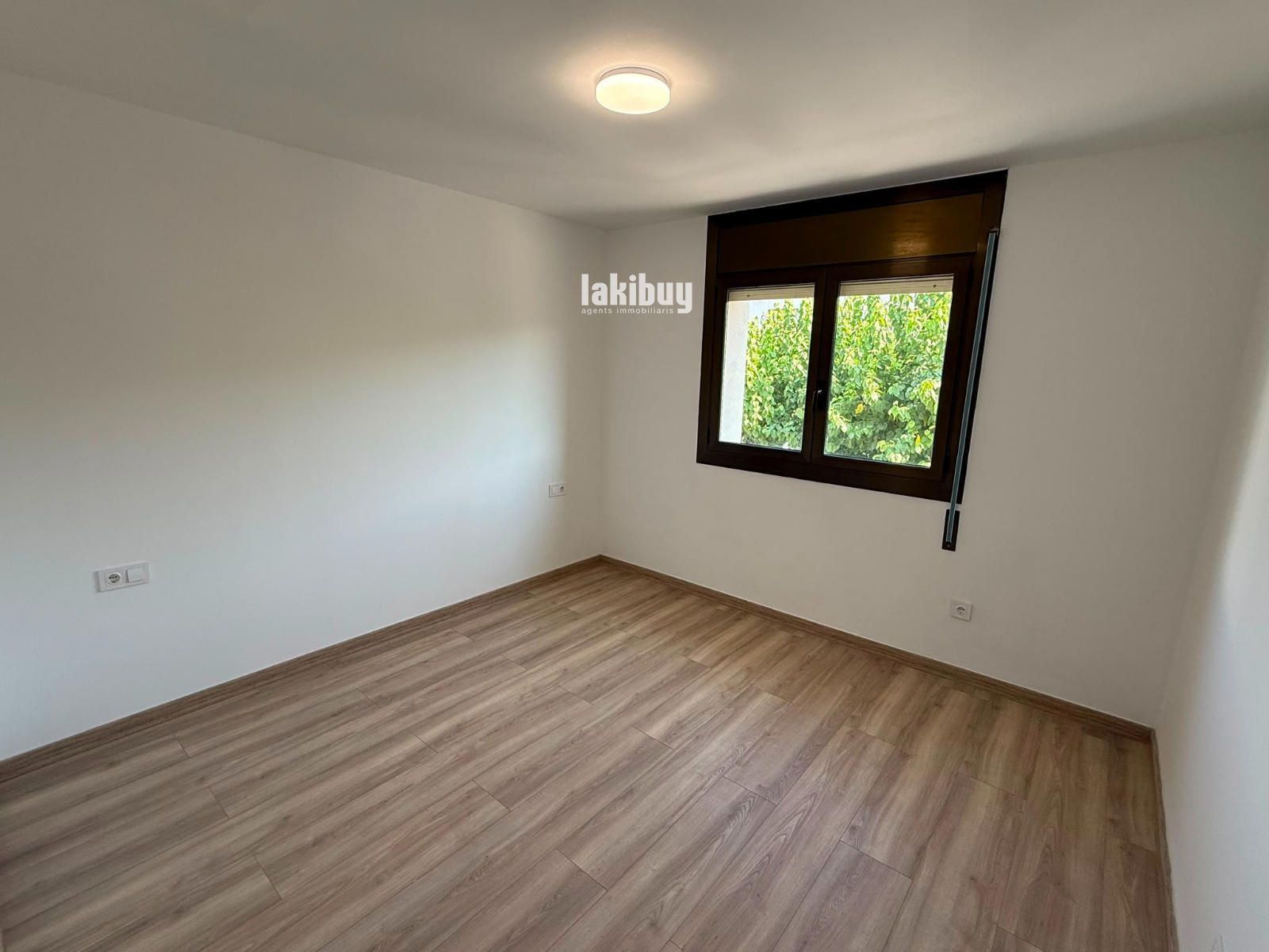 PIS RENOVAT DE 2 HABITACIONS - Foto 11