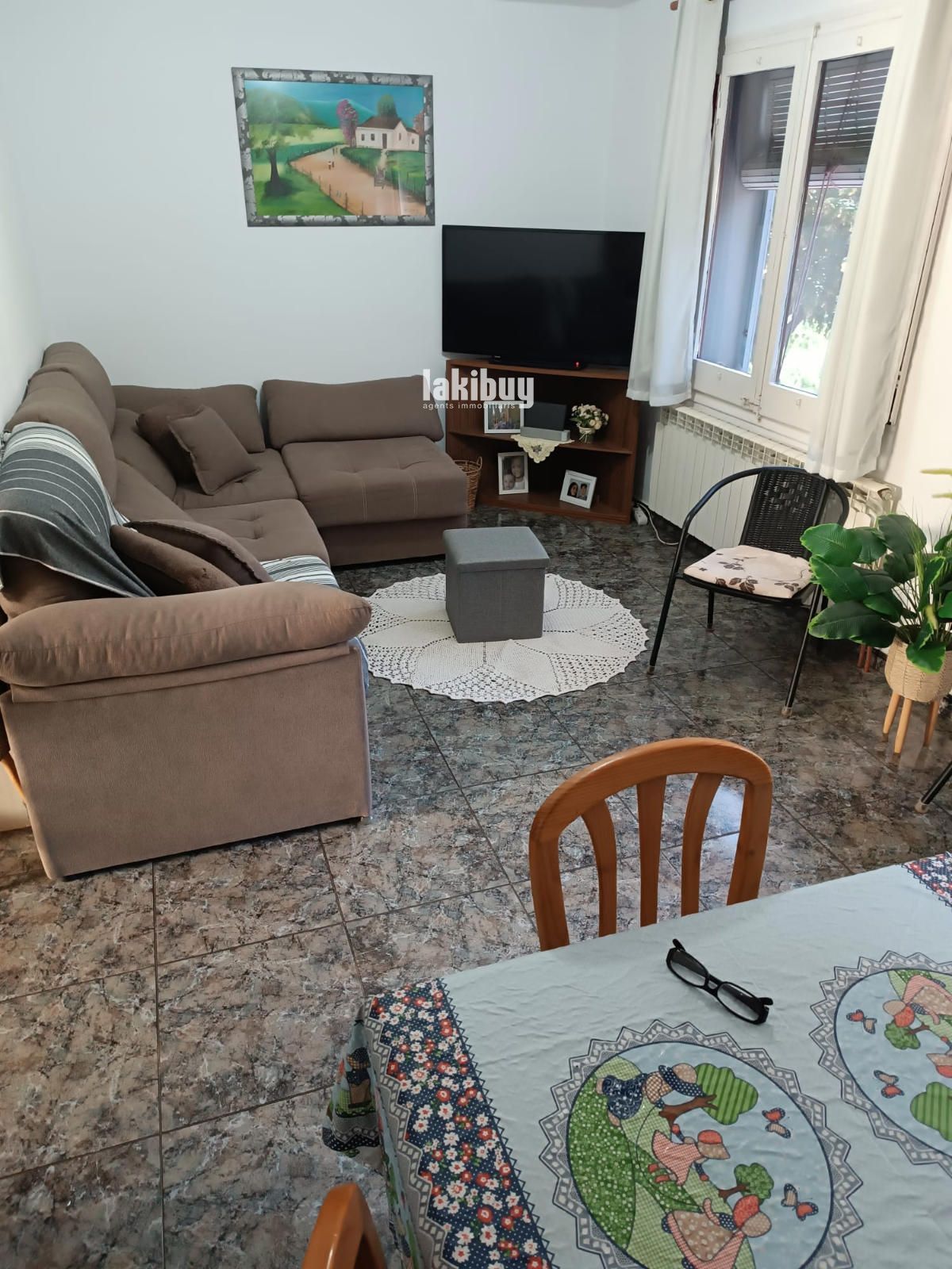 PIS DE 3 HABITACIONS A VILVES - Foto 4