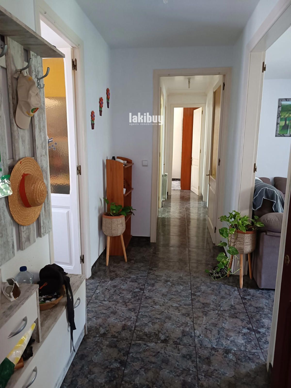 PIS DE 3 HABITACIONS A VILVES - Foto 5