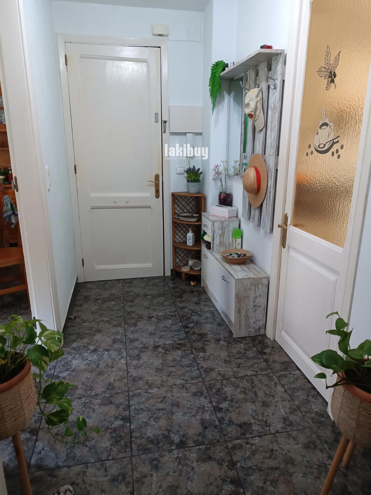 PIS DE 3 HABITACIONS A VILVES - Foto 6