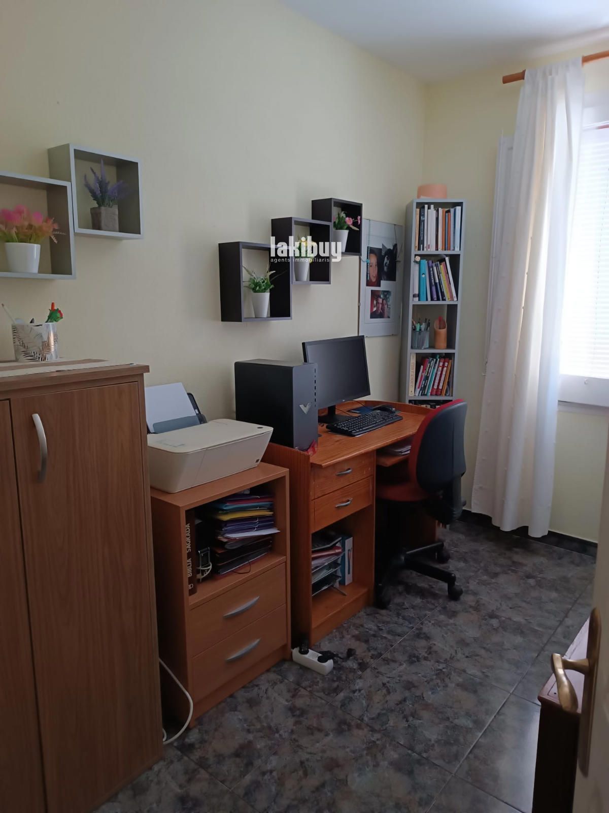 PIS DE 3 HABITACIONS A VILVES - Foto 8