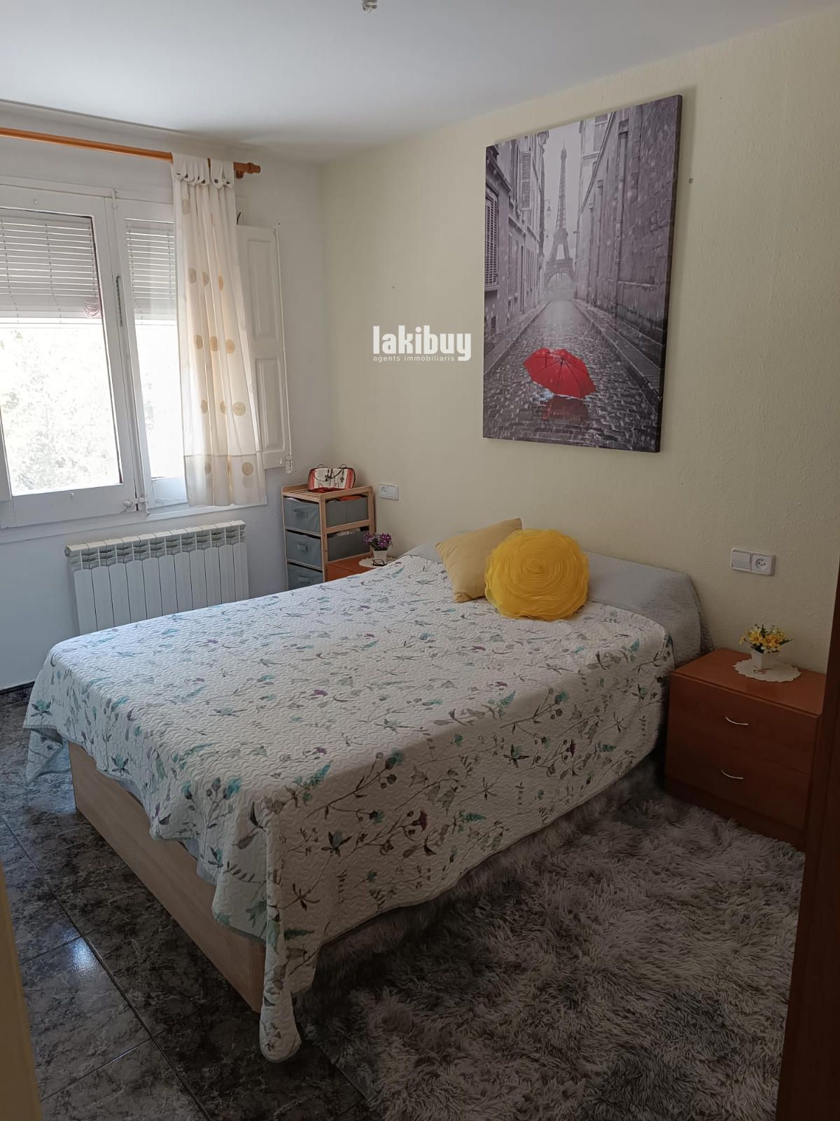 PIS DE 3 HABITACIONS A VILVES - Foto 9