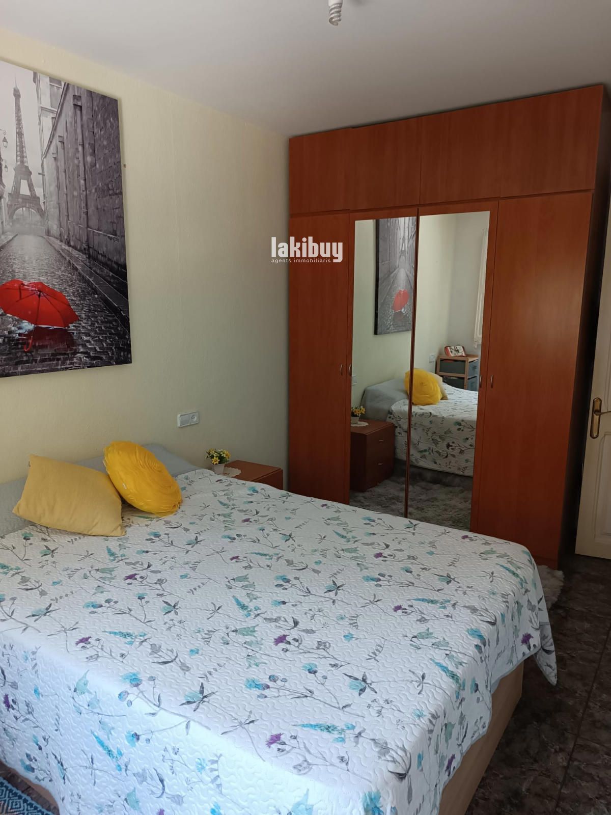 PIS DE 3 HABITACIONS A VILVES - Foto 10