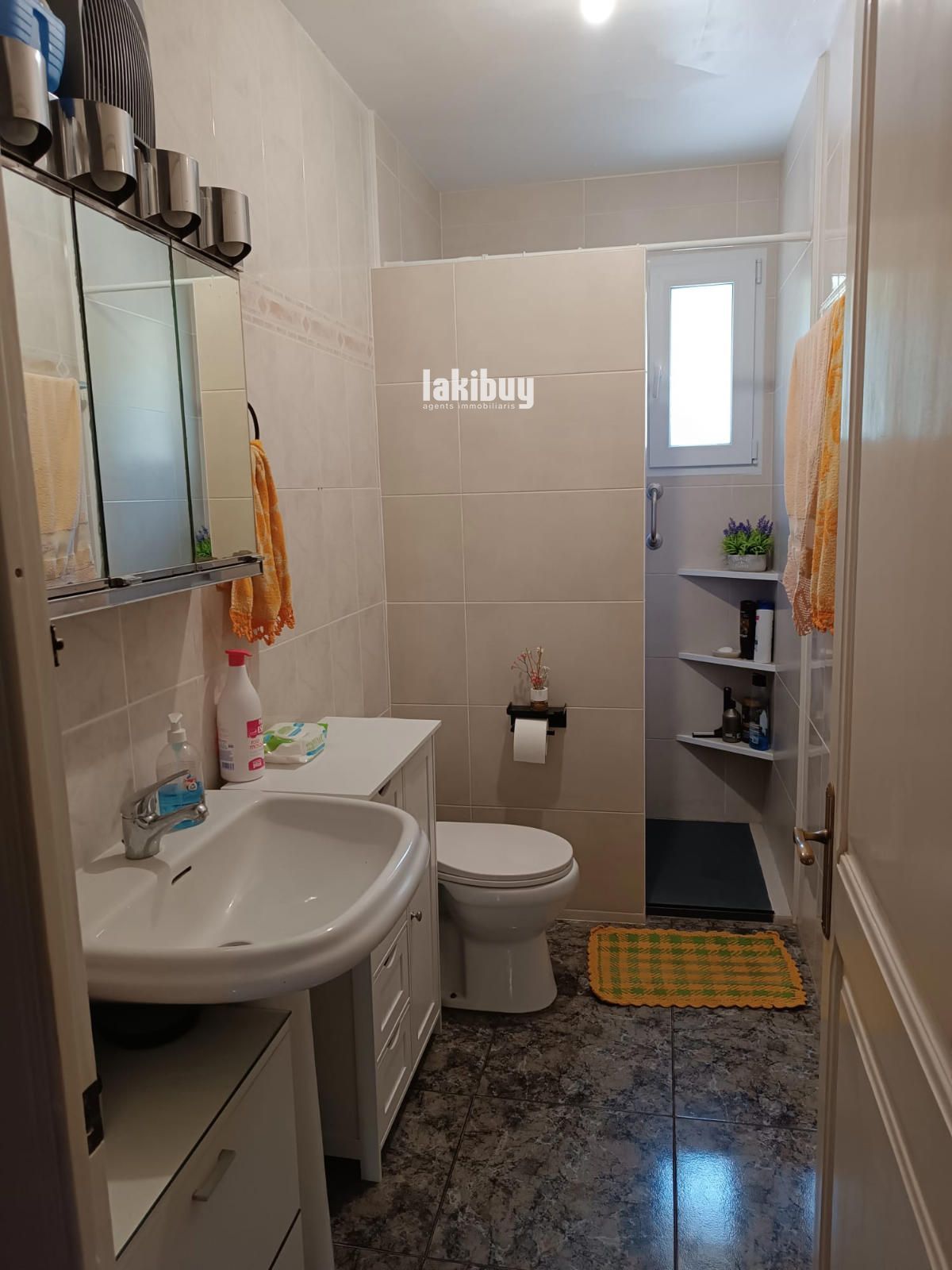 PIS DE 3 HABITACIONS A VILVES - Foto 11