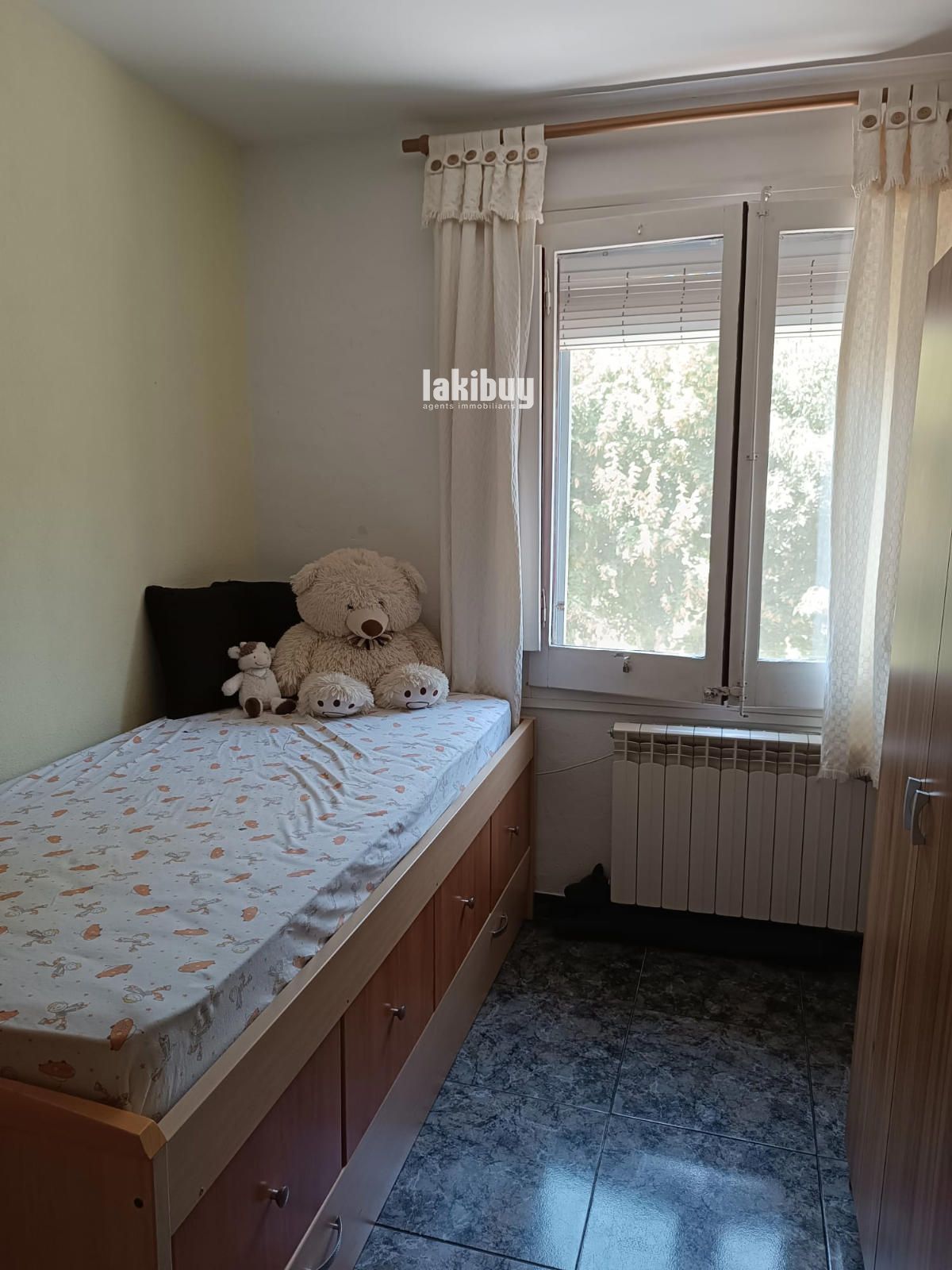 PIS DE 3 HABITACIONS A VILVES - Foto 12