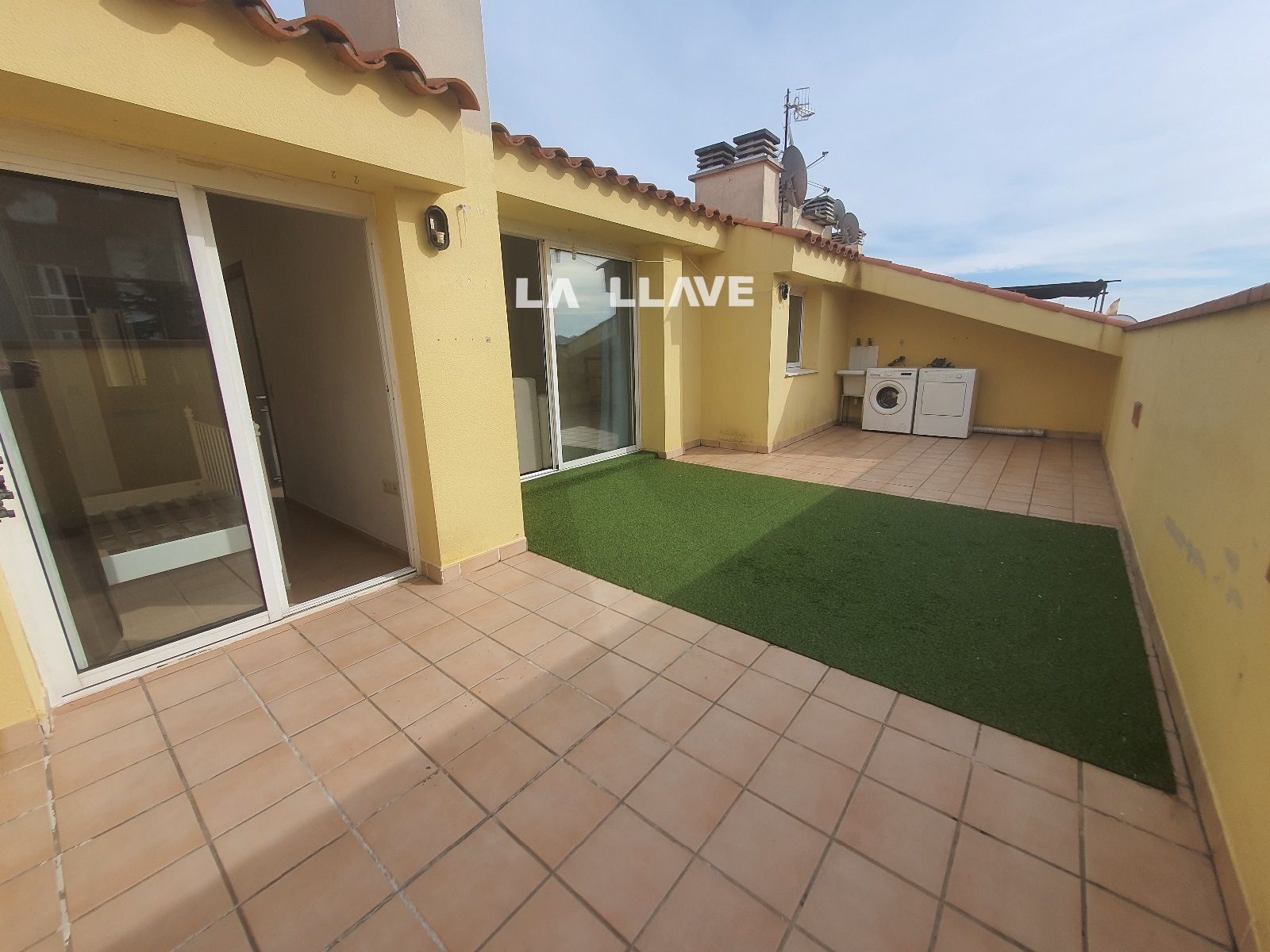 Appartement en vente Blanes, Girona. Ref: 1238. La Llave