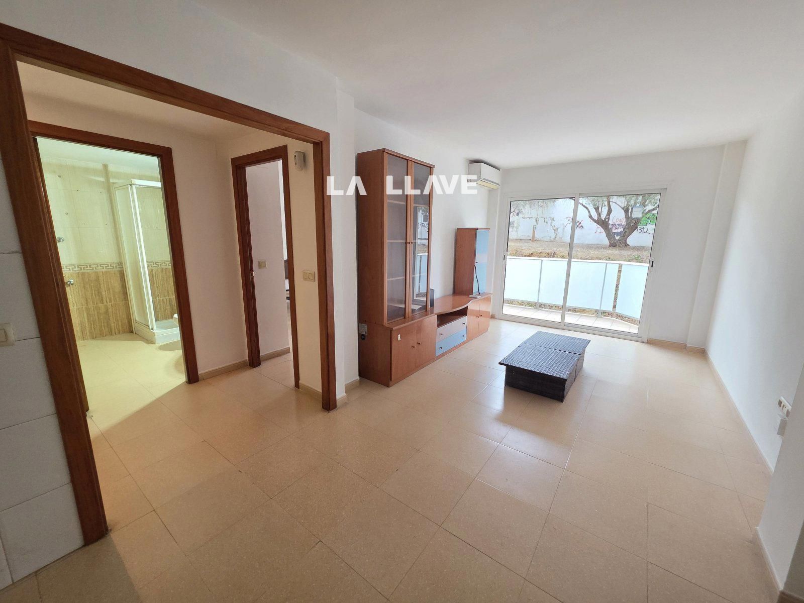 Piso en venta Blanes, Girona. Ref: 1305. La Llave
