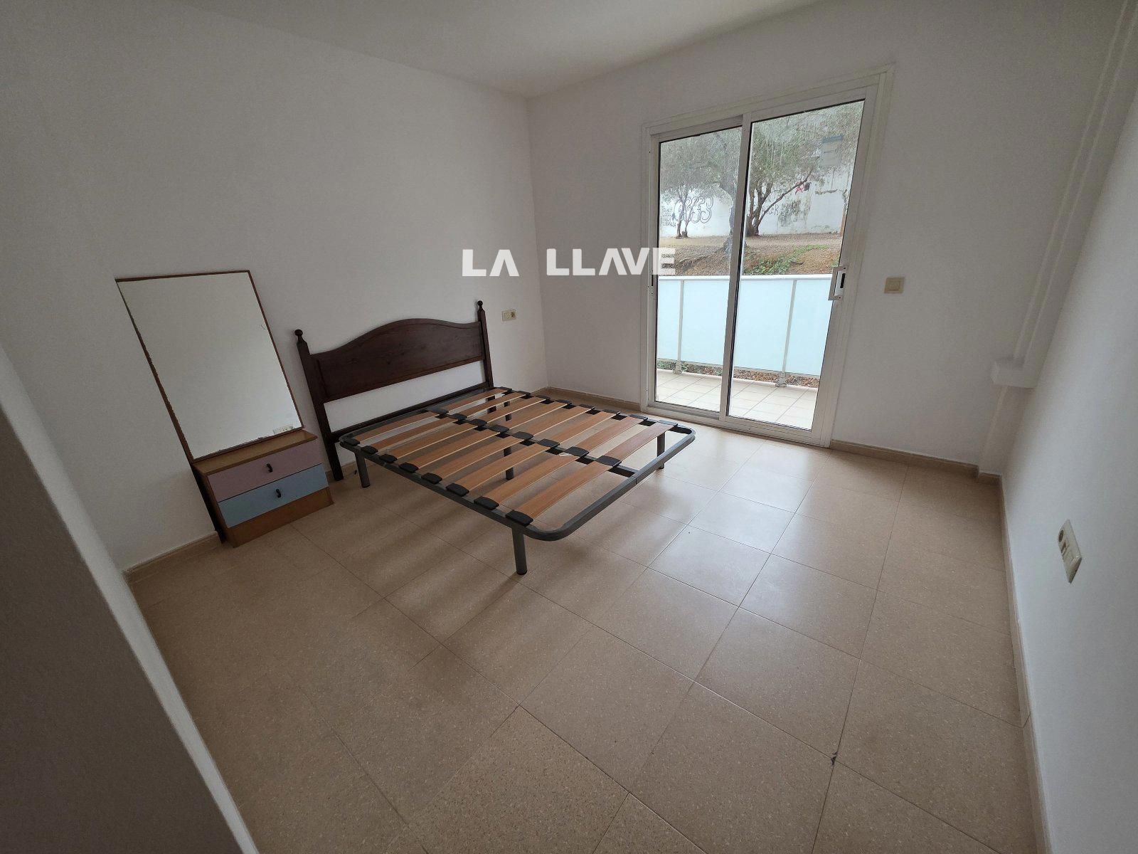 Piso de 1 hab doble con ascensor cerca del centro de Blanes - Foto 13