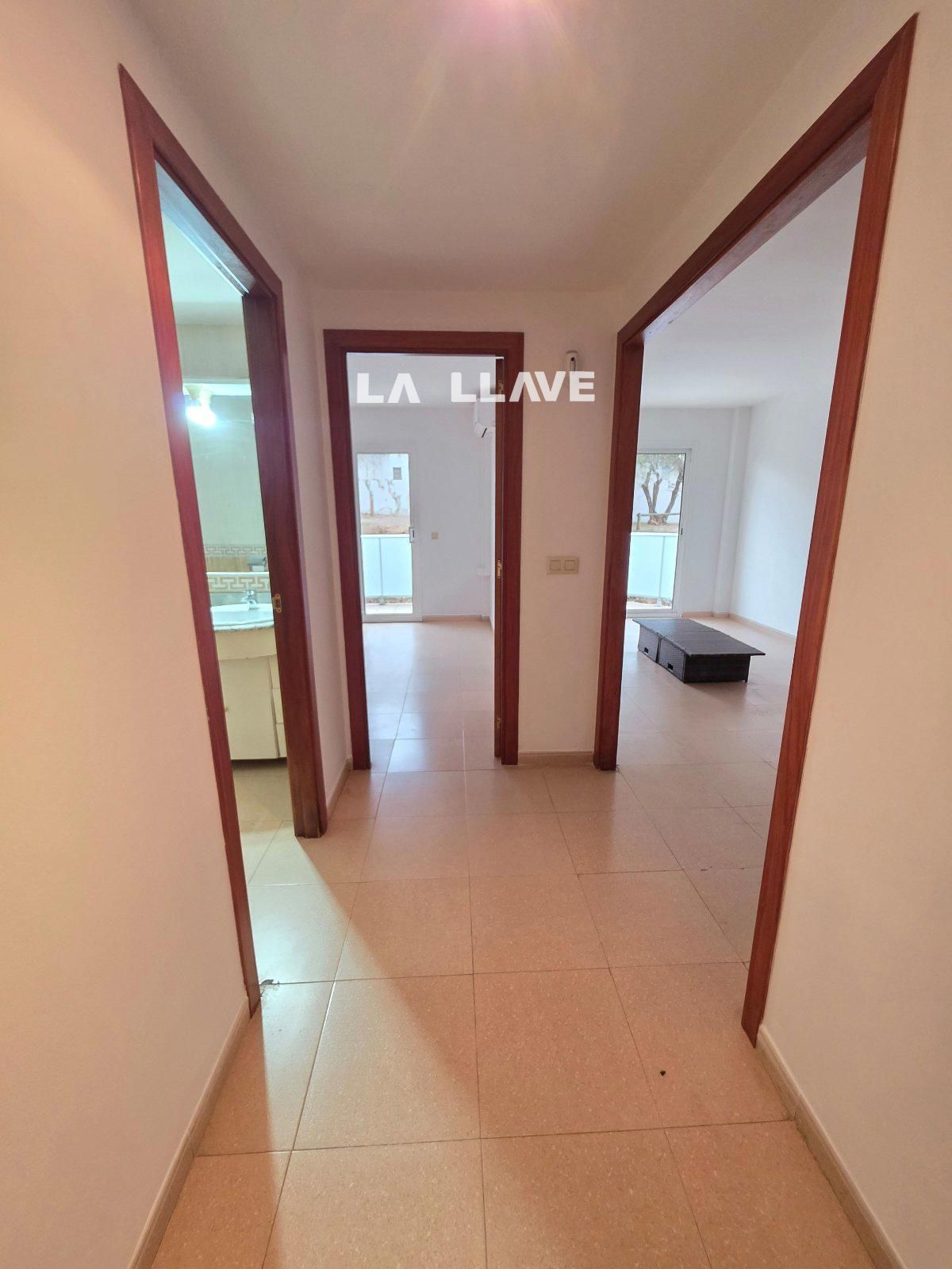 Piso de 1 hab doble con ascensor cerca del centro de Blanes - Foto 17