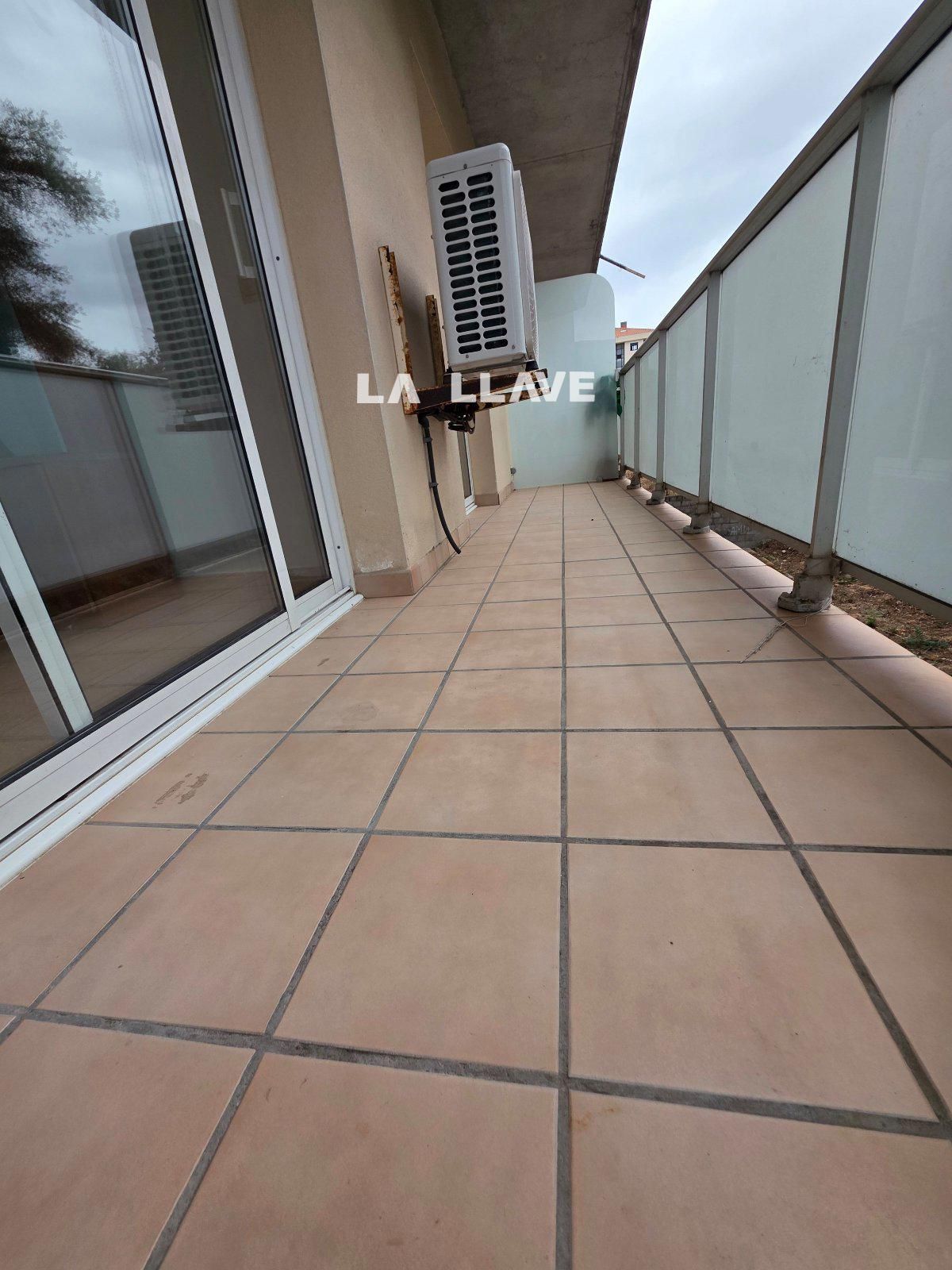 Piso de 1 hab doble con ascensor cerca del centro de Blanes - Foto 19