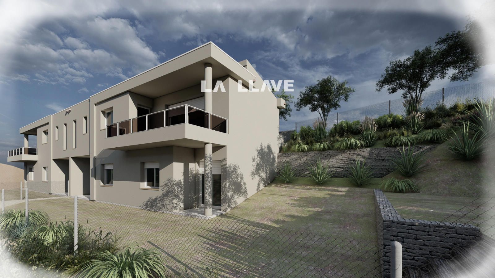Casa en venta Lloret de Mar, Girona. Ref: 1479. La Llave