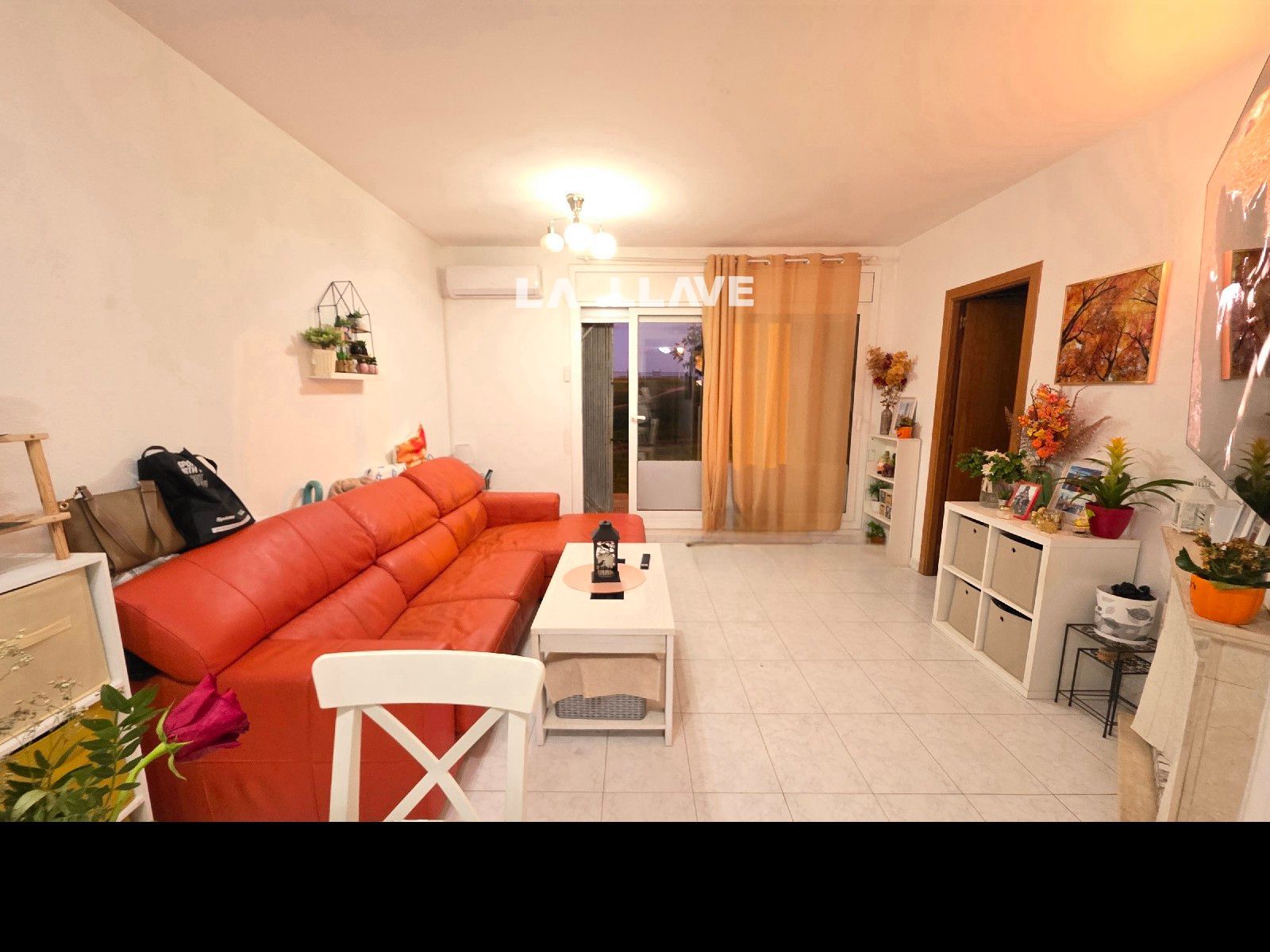 Appartement en vente Blanes, Girona. Ref: 1671. La Llave
