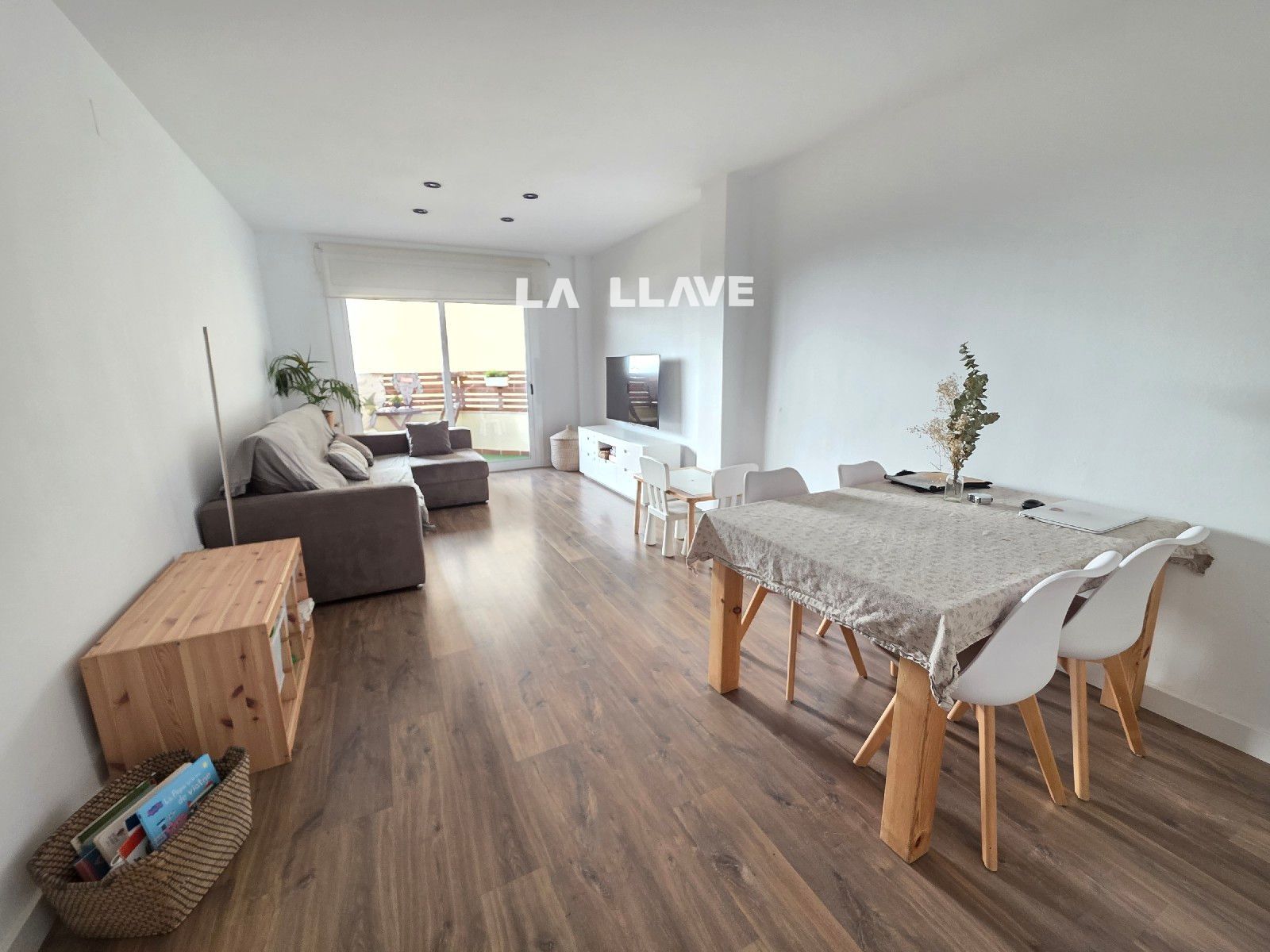 Ático en venta Blanes, Girona. Ref: 1679. La Llave