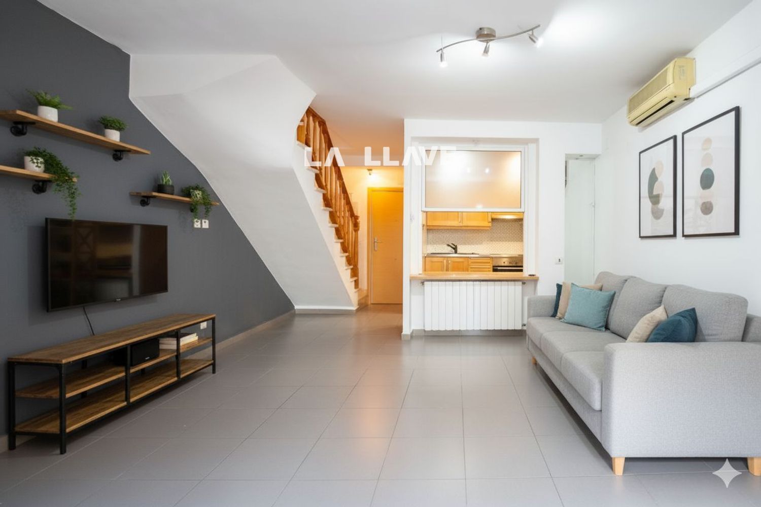 квартира на продажу Palafolls, Barcelona. Ref: 1686. La Llave