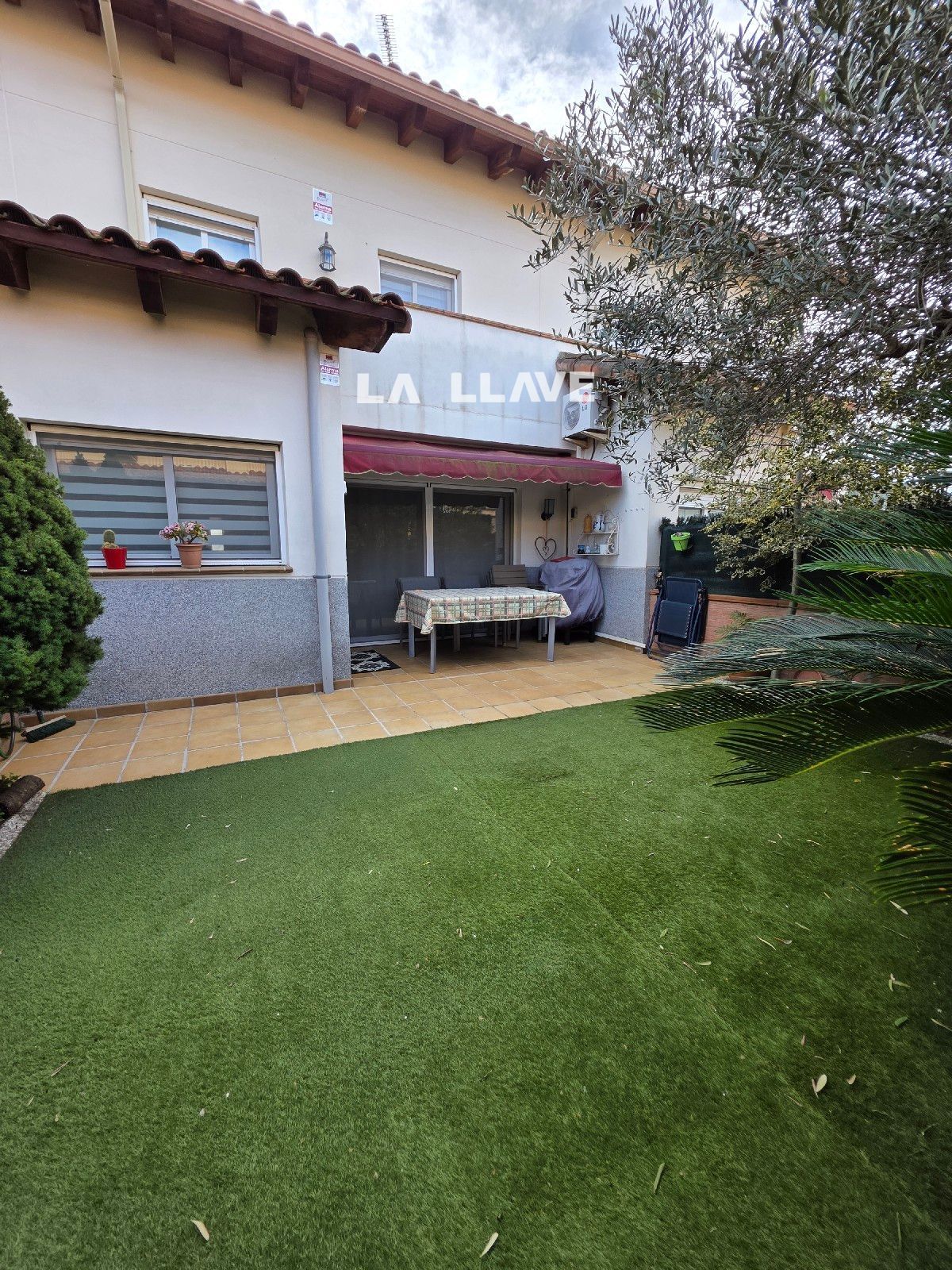 Townhouse for sale Sant Celoni, Barcelona. Ref: 1698. La Llave