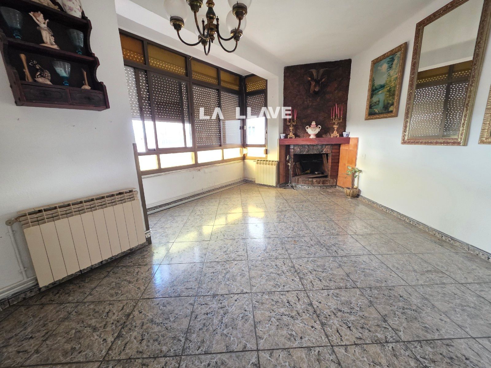 Piso en venta Blanes, Girona. Ref: 1707. La Llave