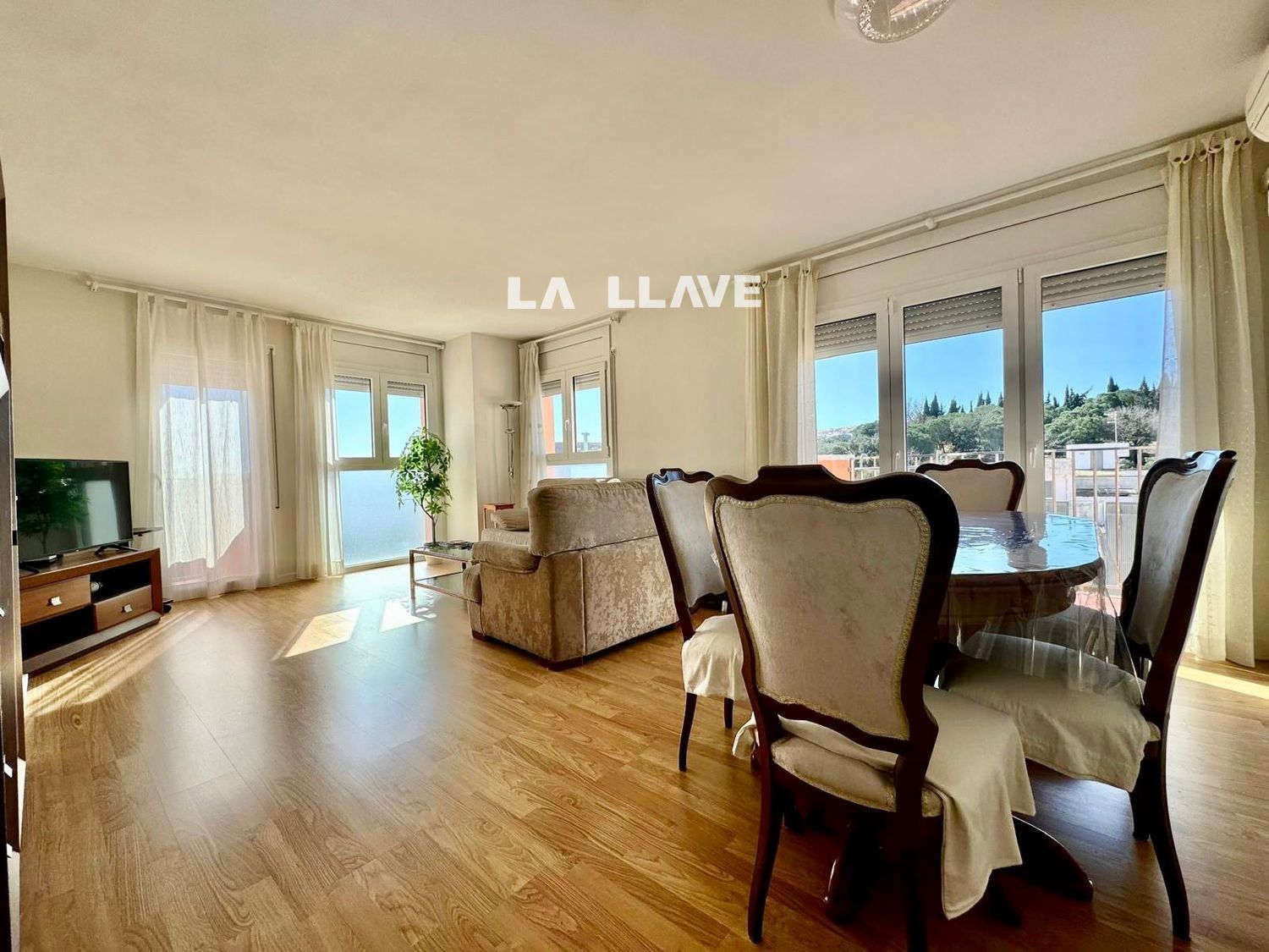 Piso en venta Blanes, Girona. Ref: 1709. La Llave