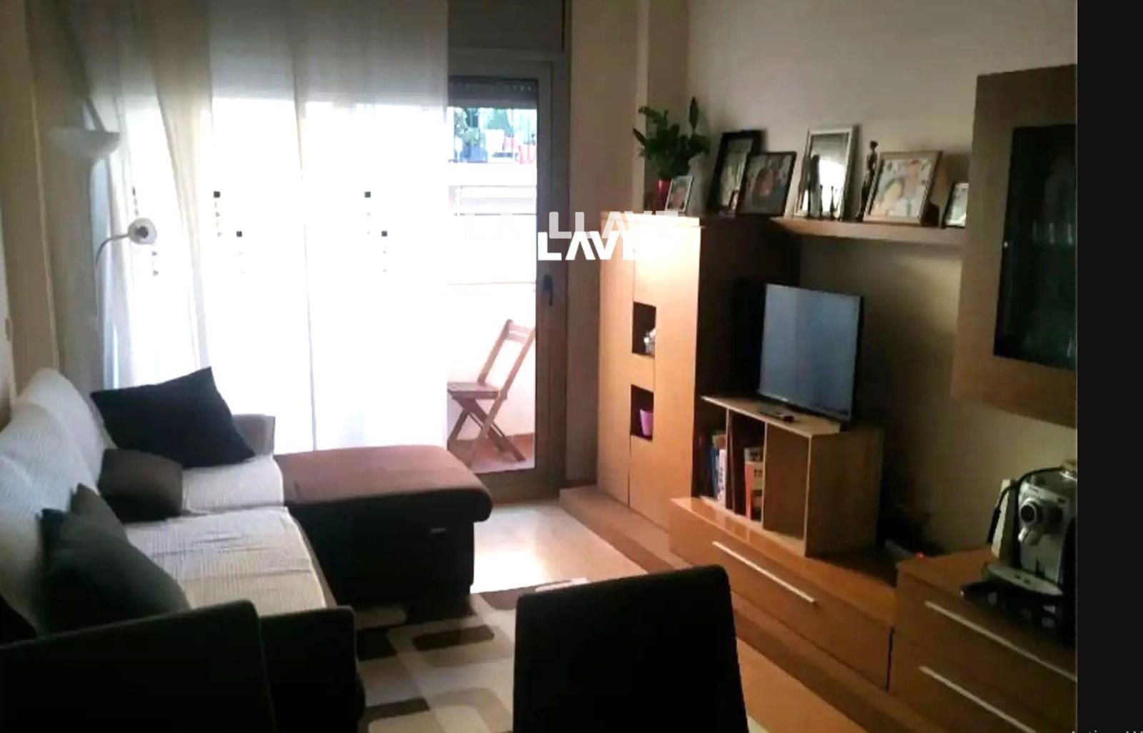 Piso en venta Blanes, Girona. Ref: 1710. La Llave