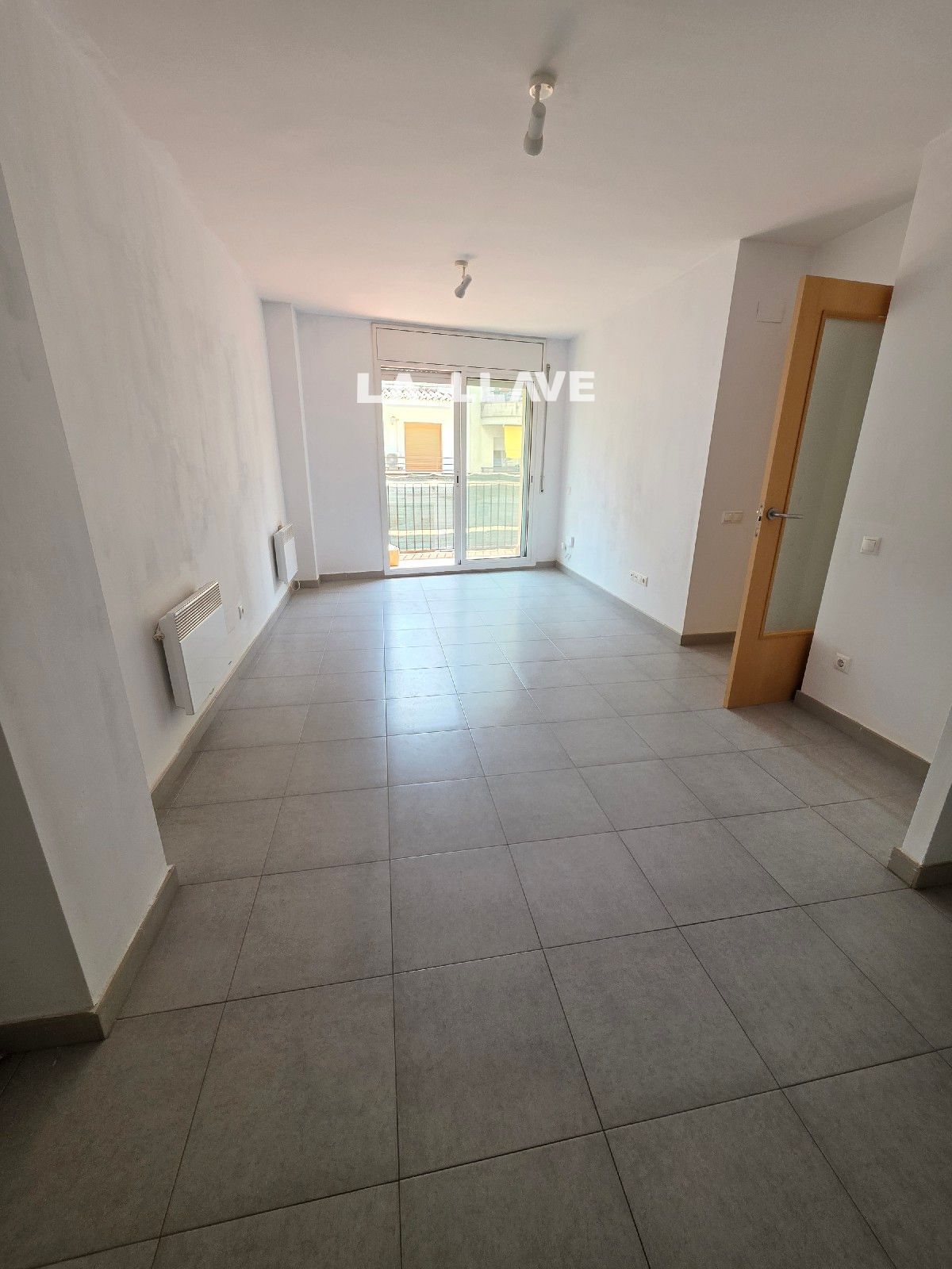Piso en venta Blanes, Girona. Ref: 1717. La Llave