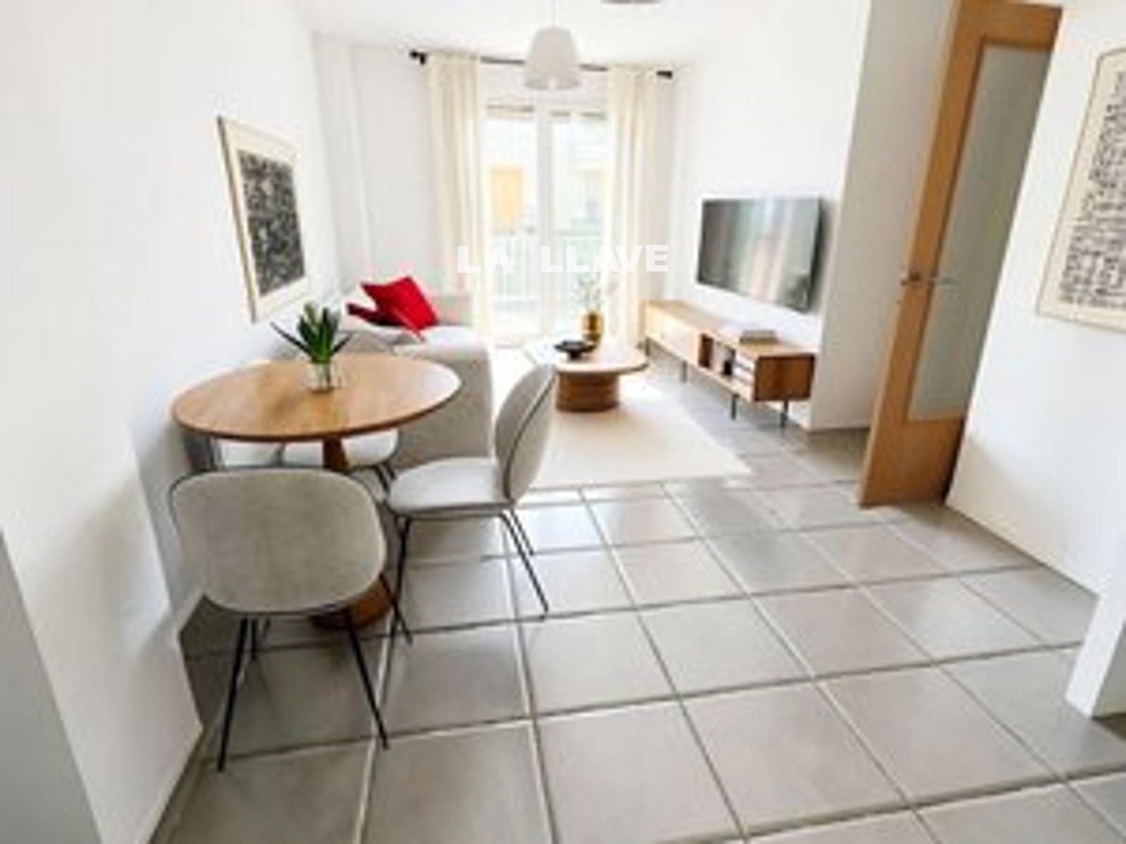 Piso en venta Blanes, Girona. Ref: 1717. La Llave