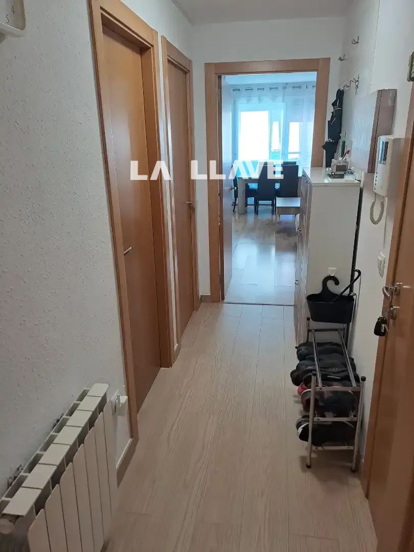 Oportunidad piso con parking en los pavos - Foto 19