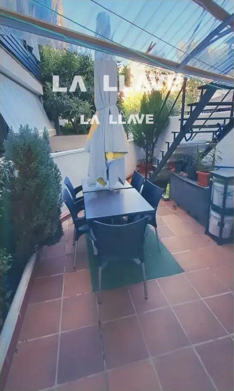 Piso en venta Blanes, Girona. Ref: 1719. La Llave