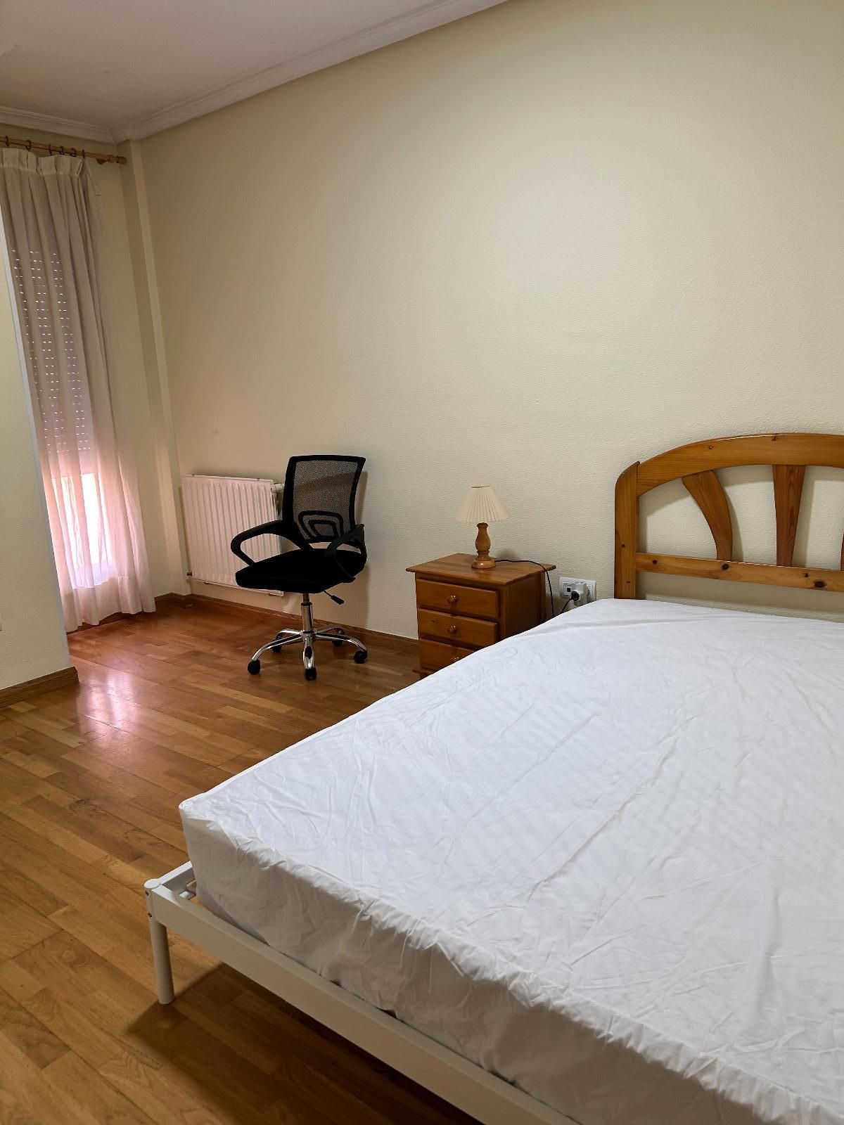 dormitorio 1 - Piso de 3 dormitorios