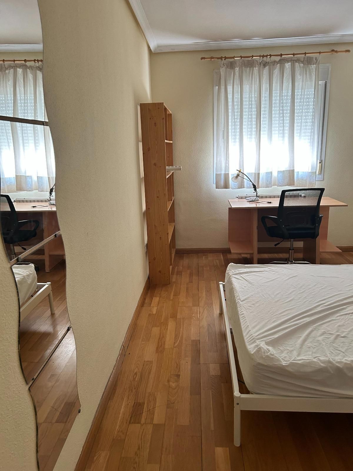 dormitorio 2 - Piso de 3 dormitorios