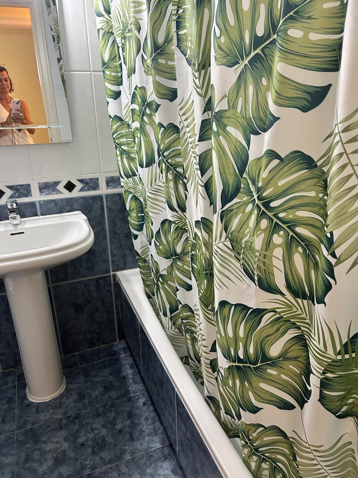 baño suite - Piso de 3 dormitorios