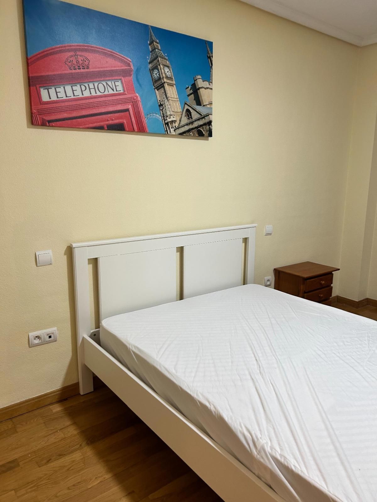suite - Piso de 3 dormitorios