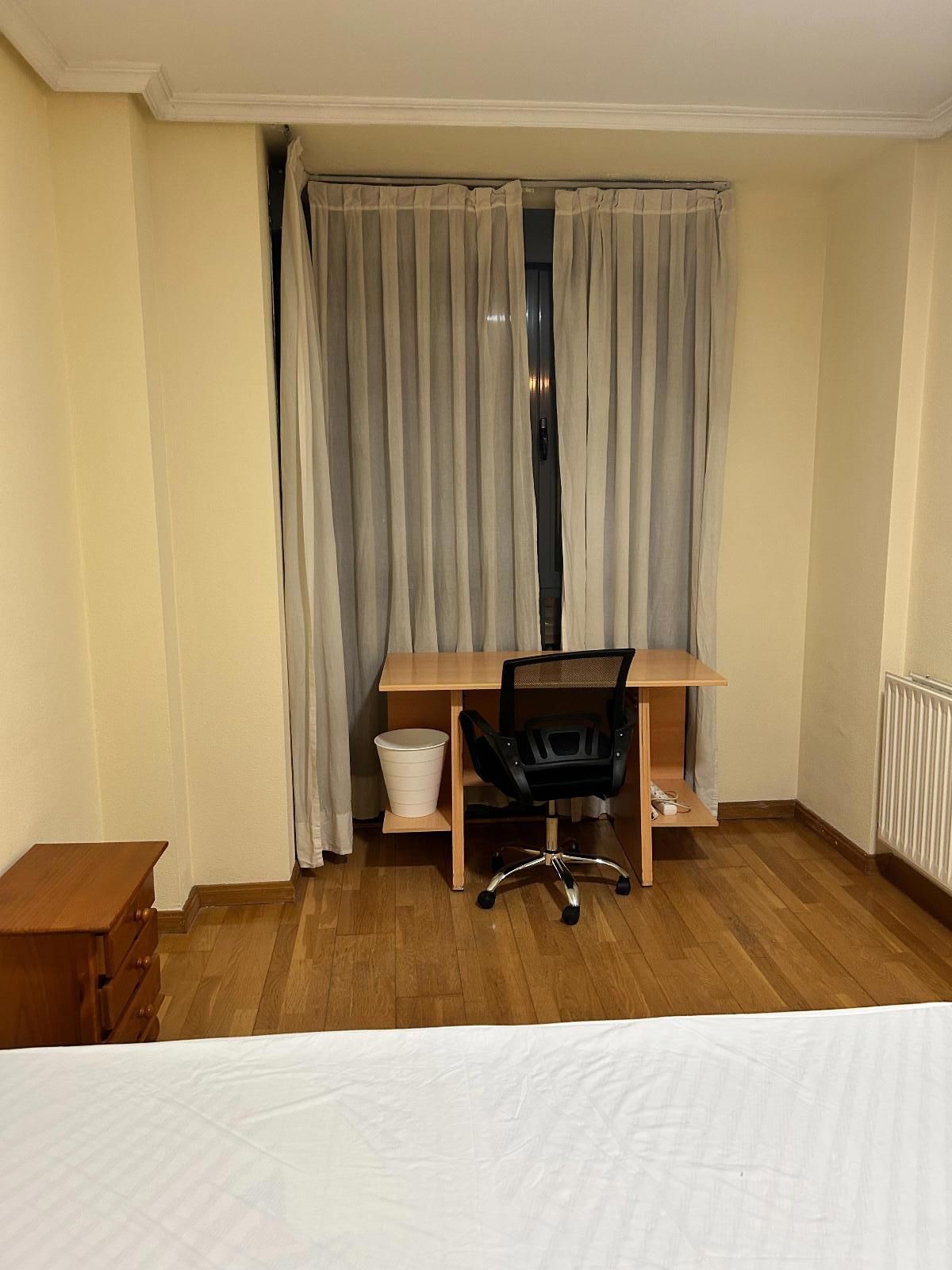 suite - Piso de 3 dormitorios