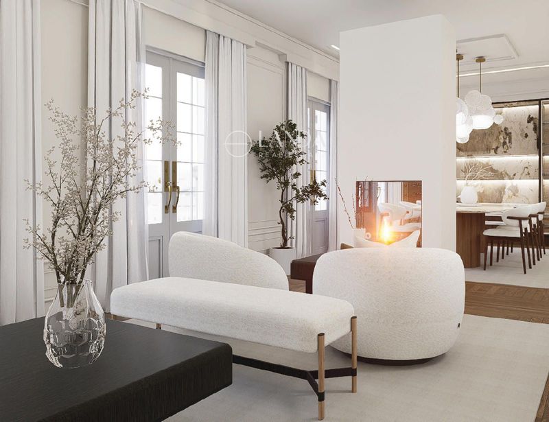 Piso en venta Madrid. Ref: 1021. Landa Real Estate