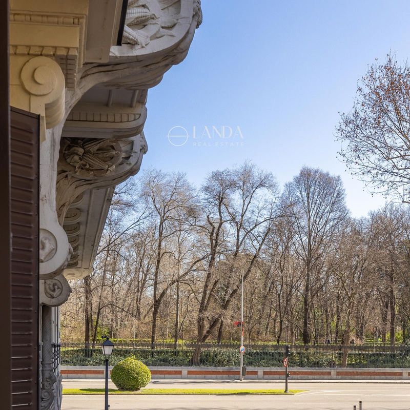 Piso en venta Madrid. Ref: 1036. Landa Real Estate