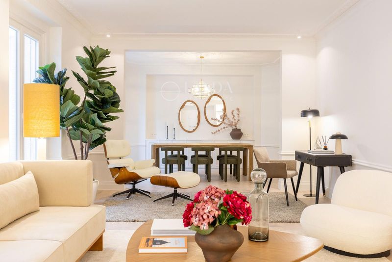 Piso en venta Madrid. Ref: 1039. Landa Real Estate