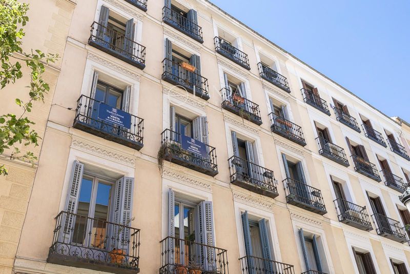 Piso en venta Madrid. Ref: 1041. Landa Real Estate