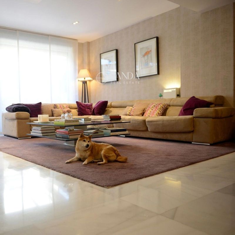 Adosado en venta Madrid. Ref: 1044. Landa Real Estate