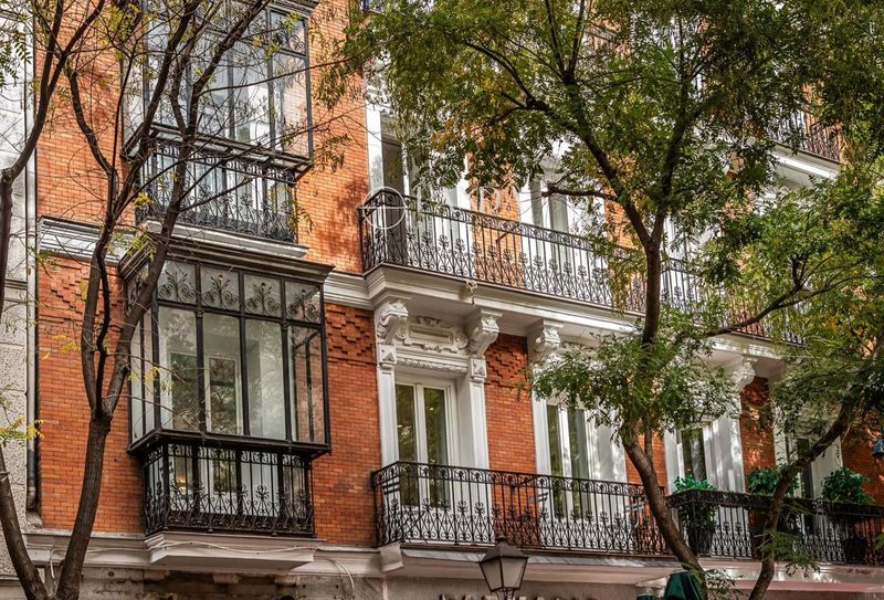 Piso en venta Madrid. Ref: 1048. Landa Real Estate