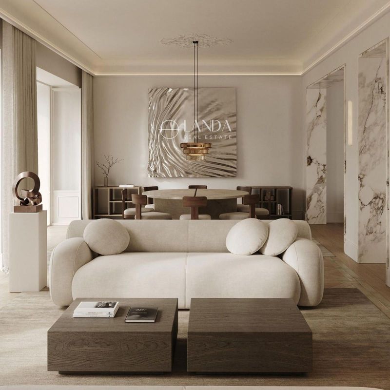 Piso en venta Madrid. Ref: 1055. Landa Real Estate