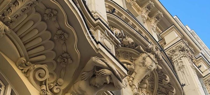 Piso en venta Madrid. Ref: 1057. Landa Real Estate