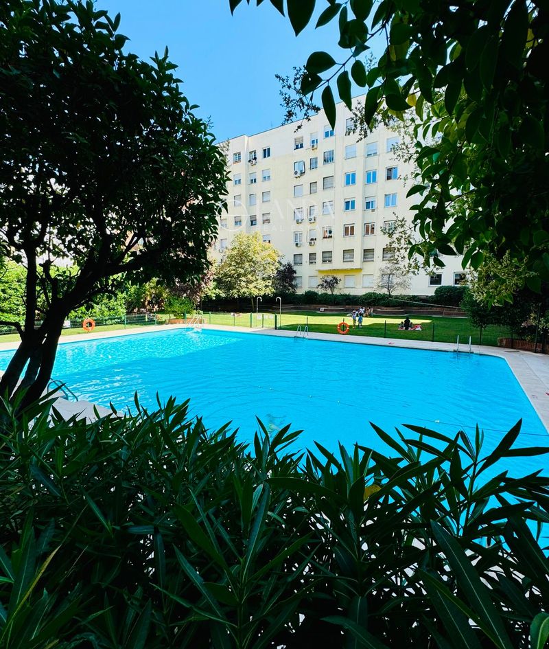 Piso en venta Madrid. Ref: 1059. Landa Real Estate