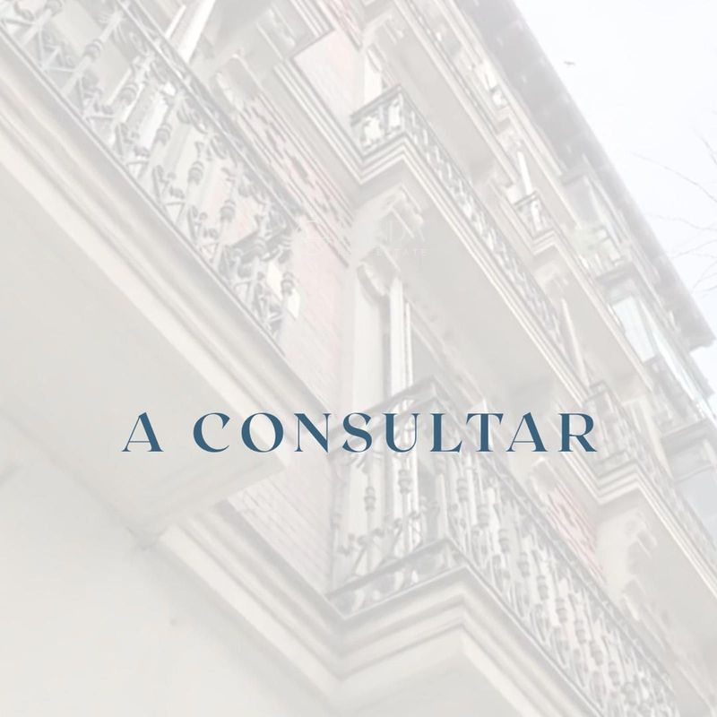 Piso en venta Madrid. Ref: 1060. Landa Real Estate