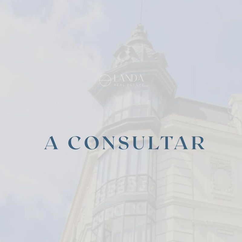 Ático en venta Madrid. Ref: 1061. Landa Real Estate