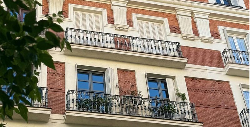 Piso en venta Madrid. Ref: 1065. Landa Real Estate